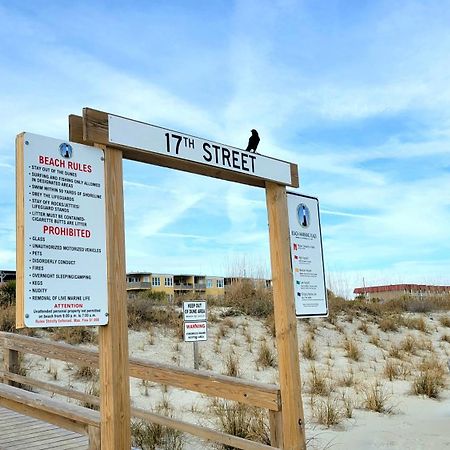 Sandpiper 103 By Tybee Beach Vacation Rentals Tybee Island Εξωτερικό φωτογραφία