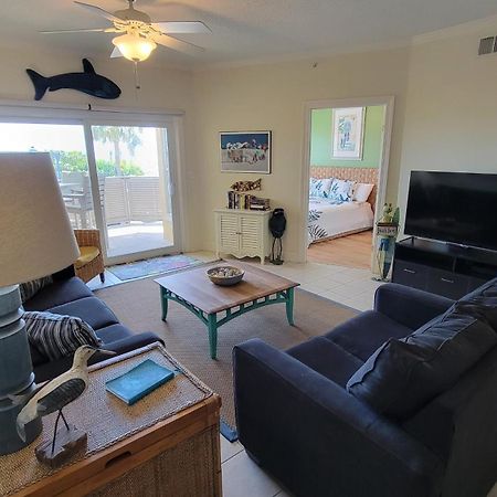 Sandpiper 103 By Tybee Beach Vacation Rentals Tybee Island Εξωτερικό φωτογραφία
