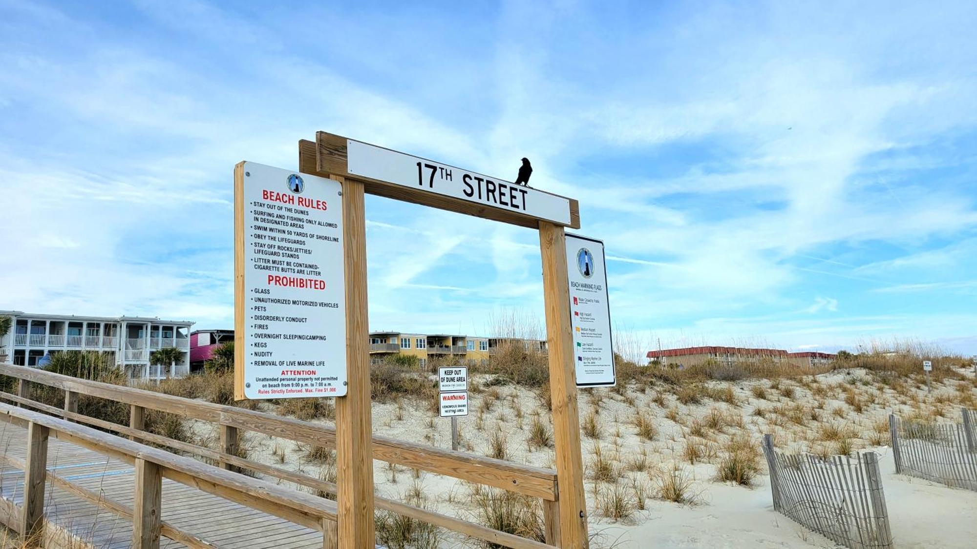 Sandpiper 103 By Tybee Beach Vacation Rentals Tybee Island Εξωτερικό φωτογραφία