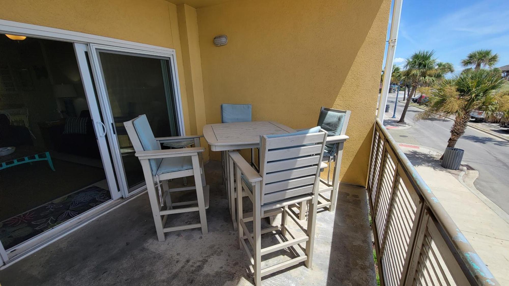Sandpiper 103 By Tybee Beach Vacation Rentals Tybee Island Εξωτερικό φωτογραφία