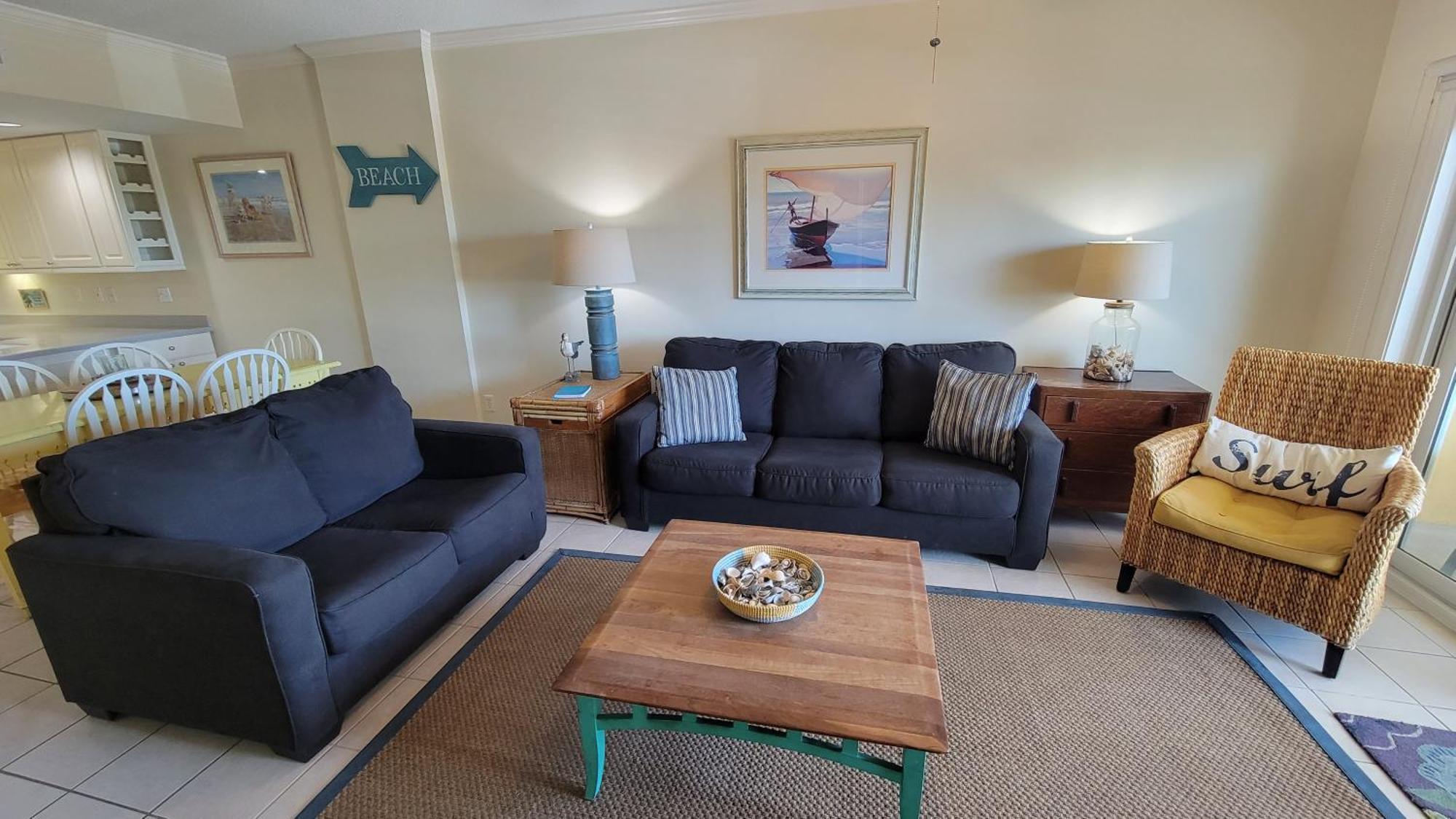 Sandpiper 103 By Tybee Beach Vacation Rentals Tybee Island Εξωτερικό φωτογραφία
