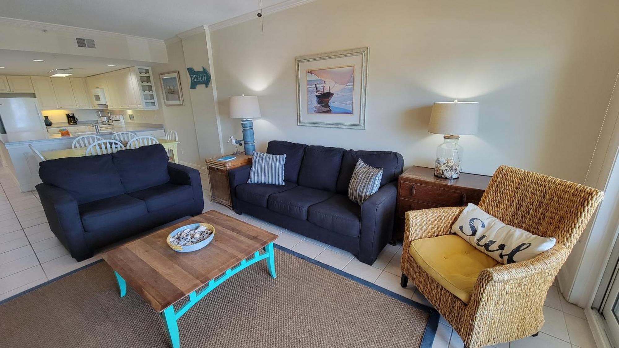 Sandpiper 103 By Tybee Beach Vacation Rentals Tybee Island Εξωτερικό φωτογραφία