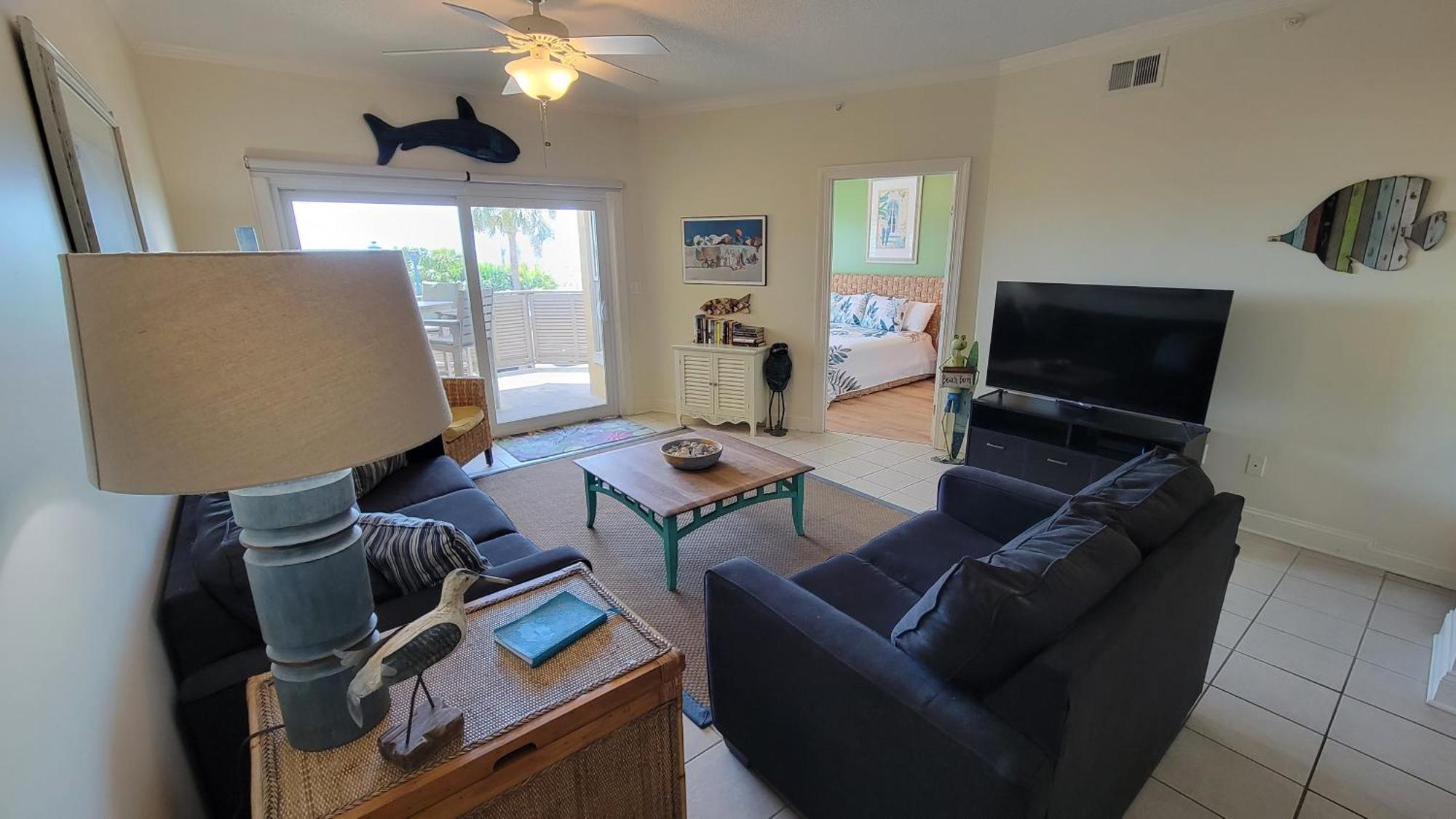 Sandpiper 103 By Tybee Beach Vacation Rentals Tybee Island Εξωτερικό φωτογραφία