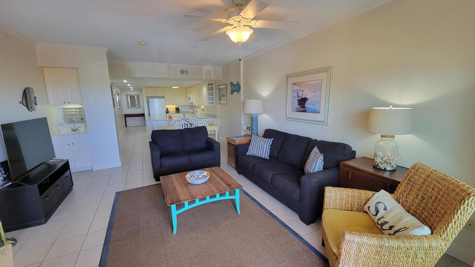 Sandpiper 103 By Tybee Beach Vacation Rentals Tybee Island Εξωτερικό φωτογραφία